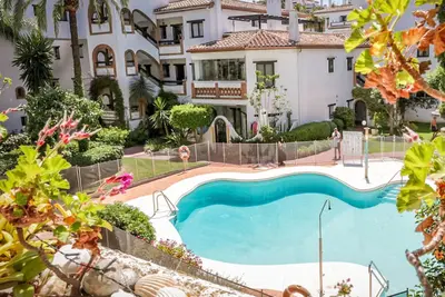 Image de Calahonda Charm | Apartment with pool
