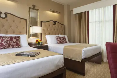 Image de Boutique Room Close to Fisherman’s Wharf & San Francisco’s Top Spots