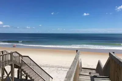 Image de New! Ocean View, Pool, Steps to the Sea!