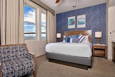 Image de Historic Bay View Stay by Alcatraz Ferry, Ghirardelli & Painted Ladies