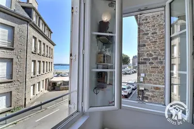 Image de L'escale d'Herman - Saint Malo