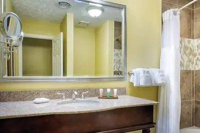 Image de Perfect 1 bedroom suite near downtown Williamsburg