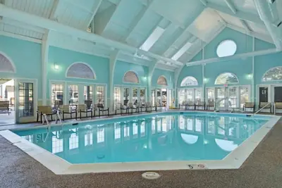 Image de Perfect 2 bdrm condo - Kingsgate
