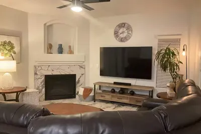 Image de Sonoran Hacienda Escape