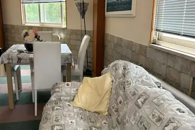 Image de Appartement 'Vivì' avec vue sur la mer et Wi-Fi