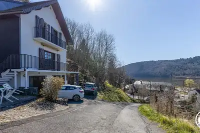 Image de L'estivadoux - Chambon Sur Lac