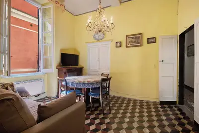 Image de Appartement \"B\" Ă Bonassola