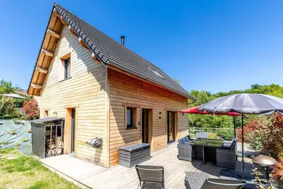 Image de Chalet l’Andésite - Murol