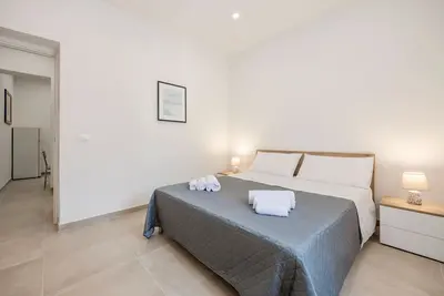 Image de Appartement 'Passi' avec Wi-Fi et climatisation