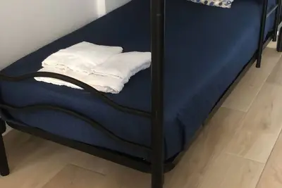 Image de Chambre 'Vicino Al Mare' avec piscine partagée, terrasse partagée et jardin partagé