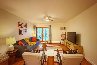 Peaceful Retreat on Chilton Lane