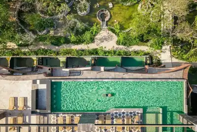 Image de New 2Bdr unit step away from the Caribbean beaches