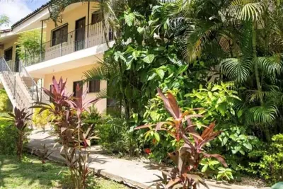 Image de Charming studio in beautiful Ocotal with Ac, WiFi, walking distance to beach