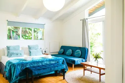 Image de Ora° Retreat Aroha Nest En-Suite Mountain Retreat