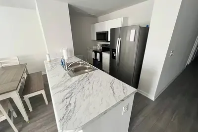 Image de Home featuring 3 Rooms 1 Bath Sleeps 6 Guest