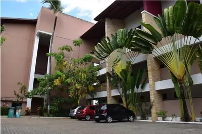 Image de Charming apartment on Cumbuco Beach, Ceara, Brazil