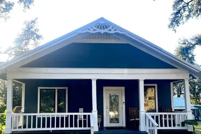 Image de Farmhouse Oasis w/ Pool, Heated Spa & Arcade off I-4