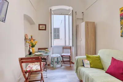 Image de Aurora La Petite Maison, Sanremo, Italy