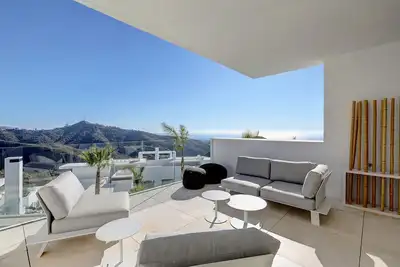 Image de 3059 Luxury Escape with Sea Views in Palo Alto