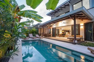 Image de Beautiful Villa Tamarindo with Pool