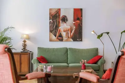 Image de Huswell - Lovely retreat for 2 in Antwerp