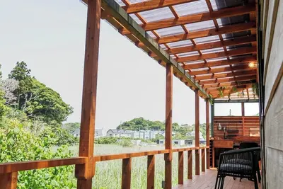 Image de Fully Private A Hermit Holiday with only one g / Isumi Chiba