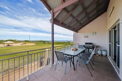 Image de Villa with resort amenities
