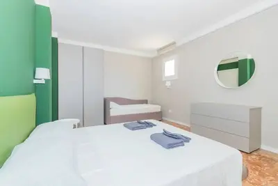 Image de Crepetta&Briciola - Loft 18 (Private Pool)