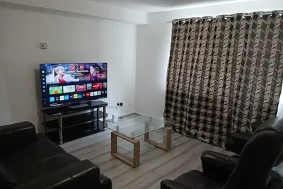 Image de Modern Shared House in southeast London - Plumstead