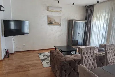 Appartement Penthouse (119791-A1) - Split