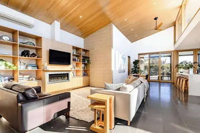 Image de Parkview Family Retreat with Indoor Fireplace and Pool