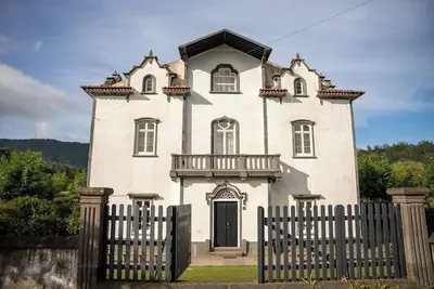 Image de GuestReady - Azores Best at Casa Grande