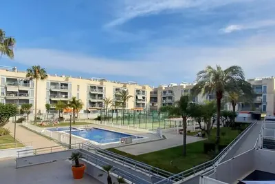 Image de Apartment Almenara Ref 043