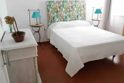 Image de GuestReady - Cheerful Ponta Delgada townhouse