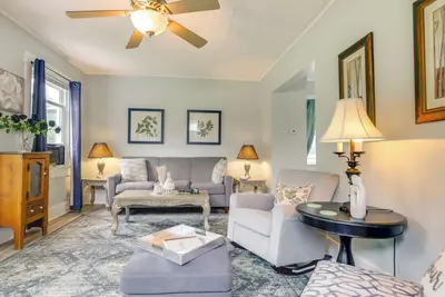 Image de 3 Mi to Dtwn: Dog-Friendly Retreat in Dayton