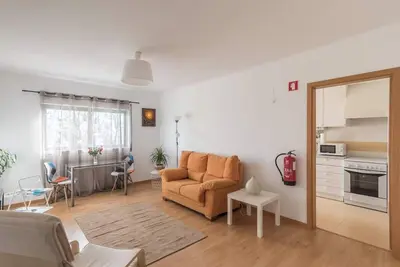 Image de GuestReady - Smooth T3 Apartment