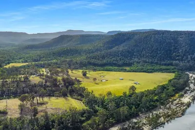 Image de Peaceful Farmstay With Prime River Frontage