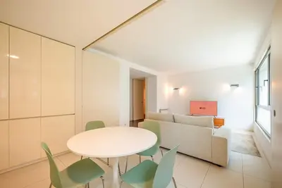 Image de GuestReady - Ambiance paisible Ă Lisbonne