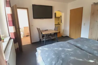 Image de Vacation apartment/apartment for 2 guests with 30m² in Harzgerode (295907)