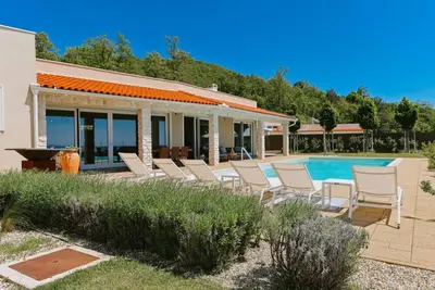 Image de Villa Natura 3 - Opatija by Villas Guide