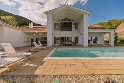 Image de Villa Natura 5 - Opatija by Villas Guide