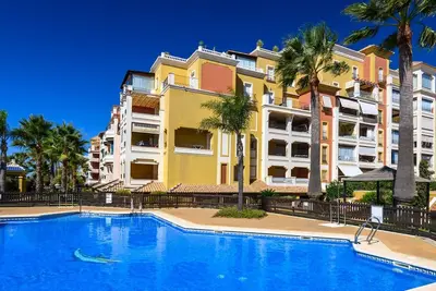 Image de Playa Grande 97 - Une Chambre Appartement, Couchages 3