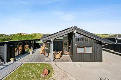 \"Sinika\" - 100m from the sea by Interhome