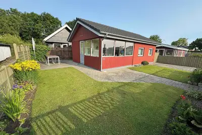 Image de Cozy cottage with a view of Kerteminde.