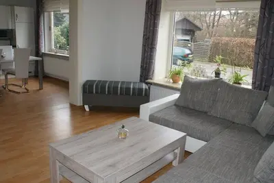 Image de Vacation apartment Luna - apartment/apartment, shower, Wc, 1 bedroom