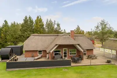 Image de \"Rietrikki\" - 2. 4km from the sea by Interhome
