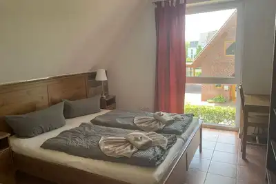 Image de House 15 Baigle (Sa) - Usedom Suites House Ute and Baigle***, beach 100 m