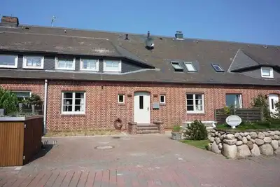 Image de Maison de vacances Ă Sylt avec 3 chambres