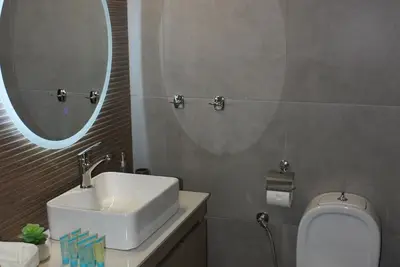 Image de Family Spacious Apartment Veria