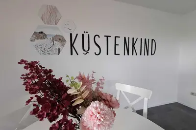Image de Appartement de vacances 'Petite Pause' avec Wi-Fi